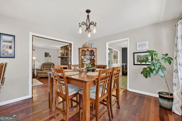 4519 Highway 52 E, Ellijay, GA 30536