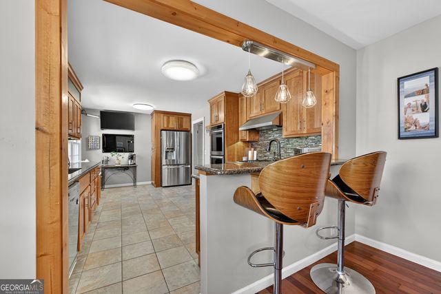 4519 Highway 52 E, Ellijay, GA 30536