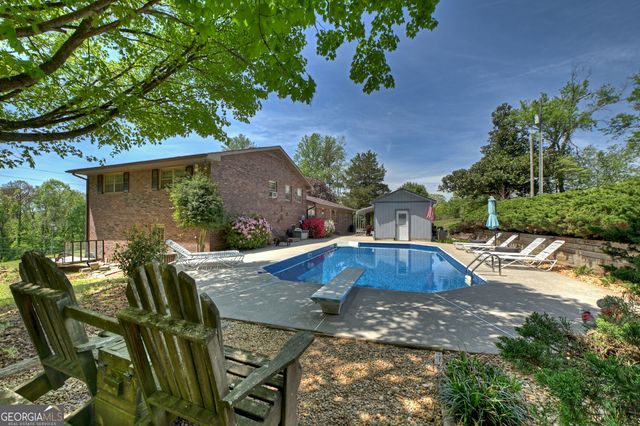 4519 Highway 52 E, Ellijay, GA 30536