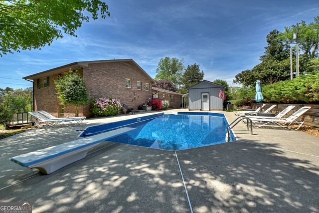 4519 Highway 52 E, Ellijay, GA 30536
