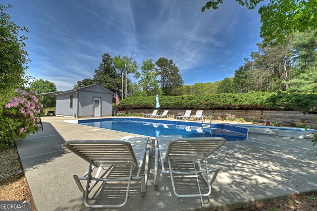 4519 Highway 52 E, Ellijay, GA 30536