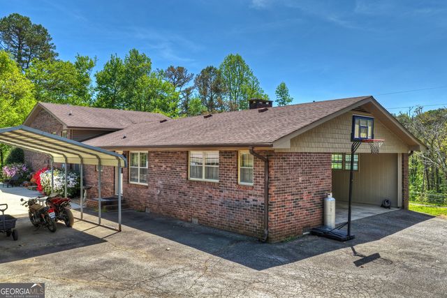 4519 Highway 52 E, Ellijay, GA 30536