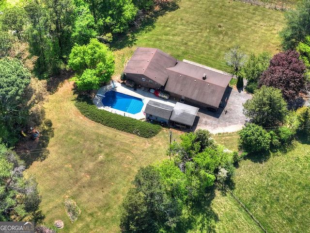 4519 Highway 52 E, Ellijay, GA 30536
