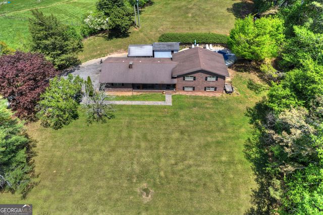 4519 Highway 52 E, Ellijay, GA 30536