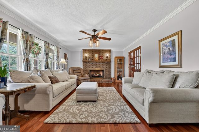 4519 Highway 52 E, Ellijay, GA 30536