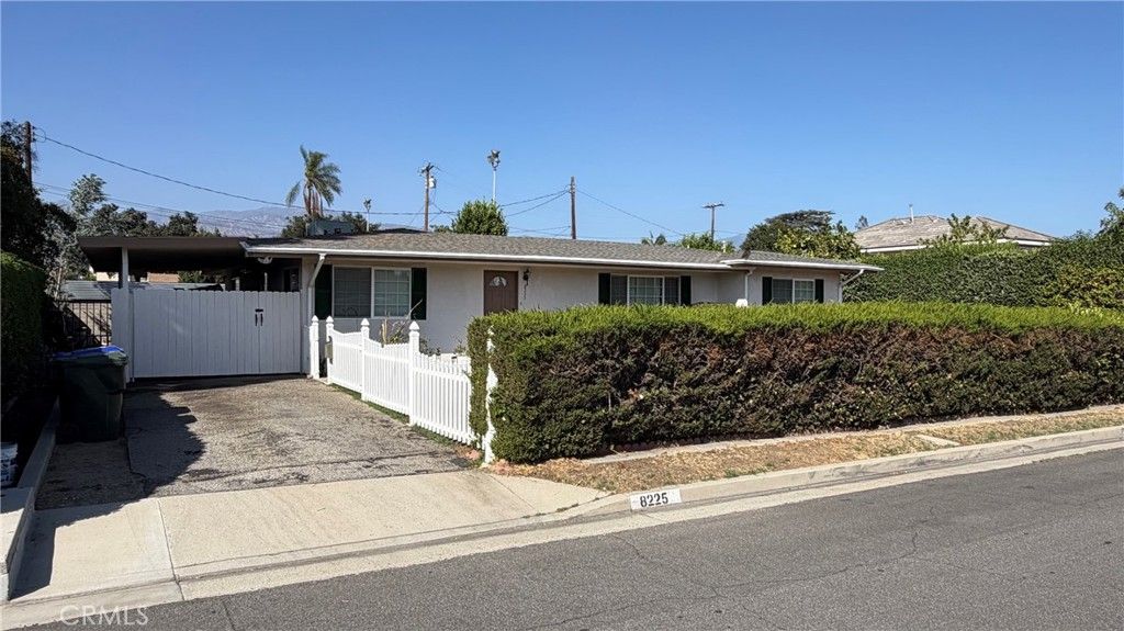 8225 Garibaldi, San Gabriel, CA 91775 — exterior