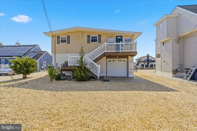 40 DADDY TUCKER, Little Egg Harbor Twp, NJ 08087