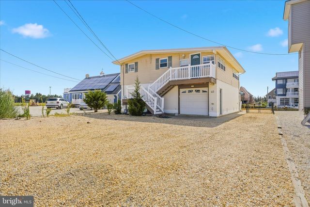 40 DADDY TUCKER, Little Egg Harbor Twp, NJ 08087