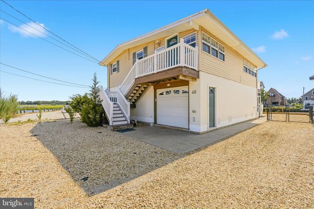 40 DADDY TUCKER, Little Egg Harbor Twp, NJ 08087