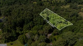 0 James Road, Clarkesville, GA 30523