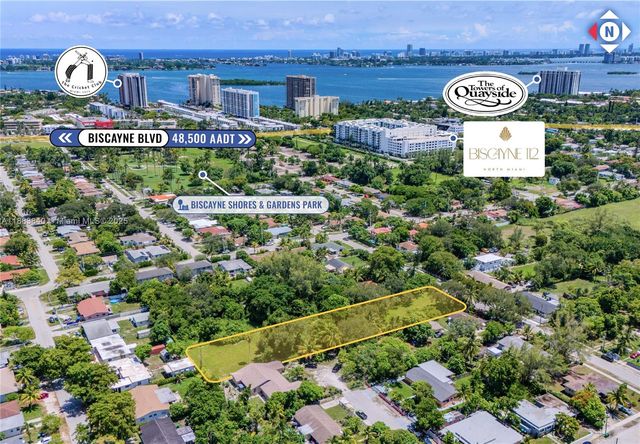 1231 NE 115th St, Miami, FL 33161