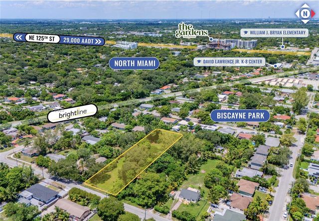 1231 NE 115th St, Miami, FL 33161