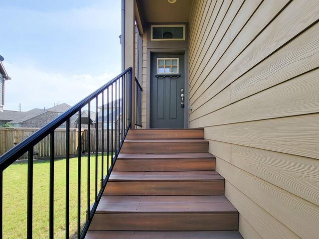12111 San Luca Street, Richmond, TX 77406