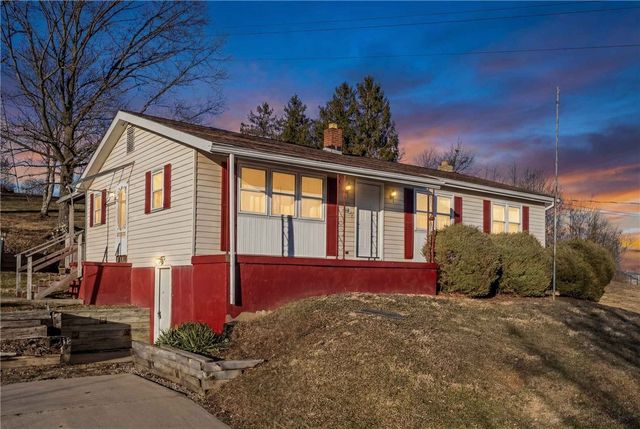 109 New Orchard Dr, Frazer, PA 15084