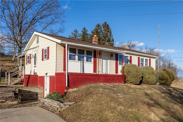 109 New Orchard Dr, Frazer, PA 15084