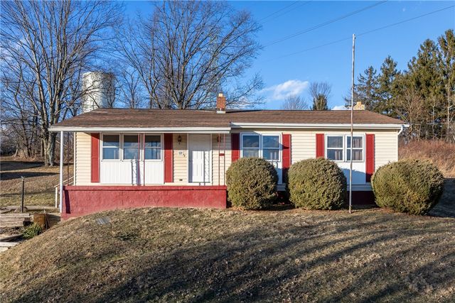 109 New Orchard Dr, Frazer, PA 15084