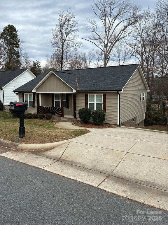 520 NE Hillandale Street NE, Concord, NC 28025