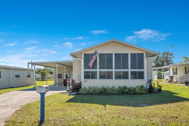 223 MARTIN DRIVE, Lakeland, FL 33809