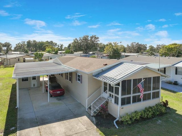 223 MARTIN DRIVE, Lakeland, FL 33809