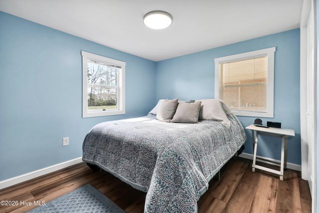 200 1st Street, Hampstead, NC 28443