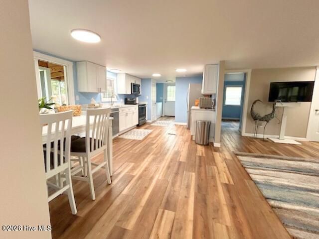 200 1st Street, Hampstead, NC 28443