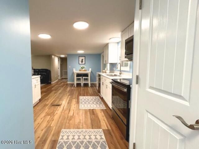 200 1st Street, Hampstead, NC 28443