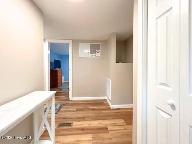 200 1st Street, Hampstead, NC 28443