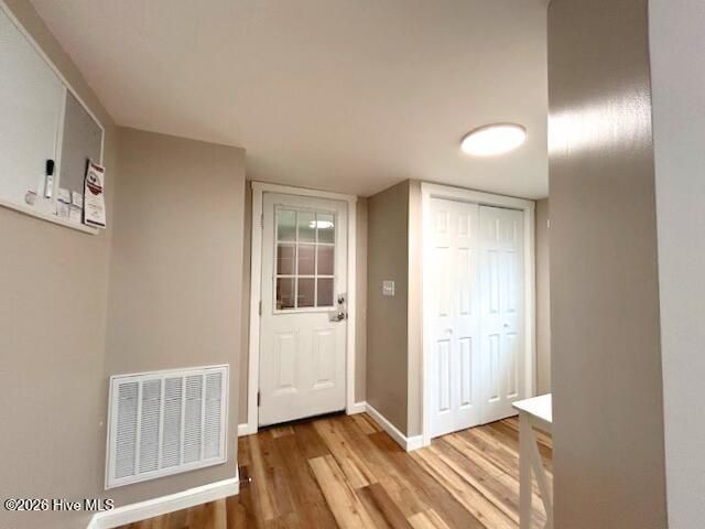 200 1st Street, Hampstead, NC 28443