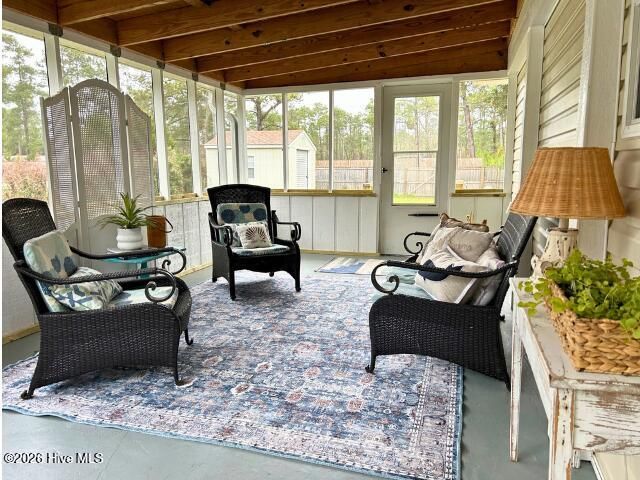 200 1st Street, Hampstead, NC 28443