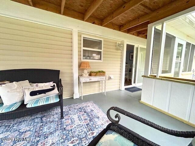 200 1st Street, Hampstead, NC 28443