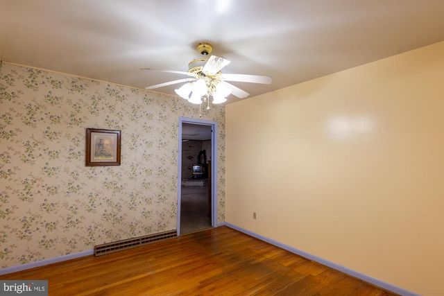 307 ROBINSON ST, Georgetown, DE 19947