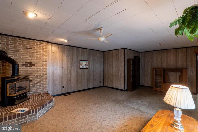 307 ROBINSON ST, Georgetown, DE 19947