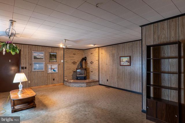 307 ROBINSON ST, Georgetown, DE 19947