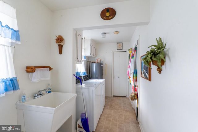 307 ROBINSON ST, Georgetown, DE 19947