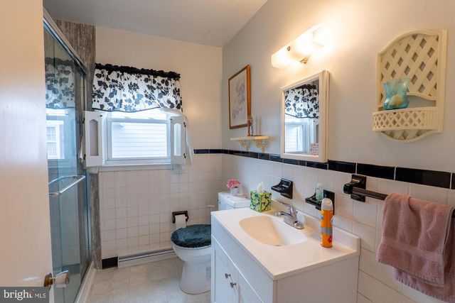 307 ROBINSON ST, Georgetown, DE 19947