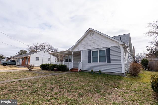 307 ROBINSON ST, Georgetown, DE 19947