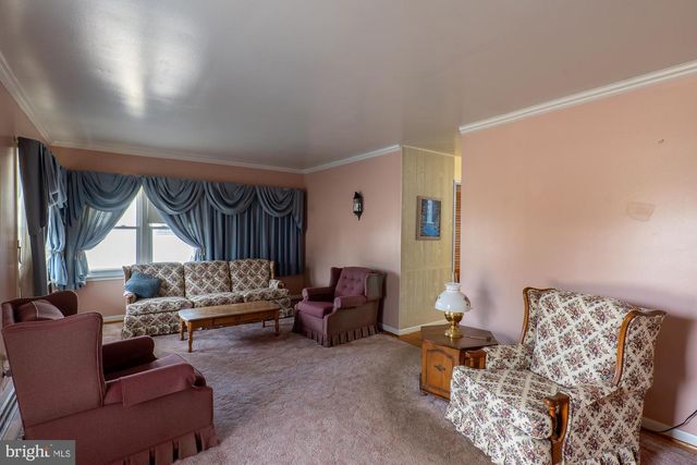 307 ROBINSON ST, Georgetown, DE 19947