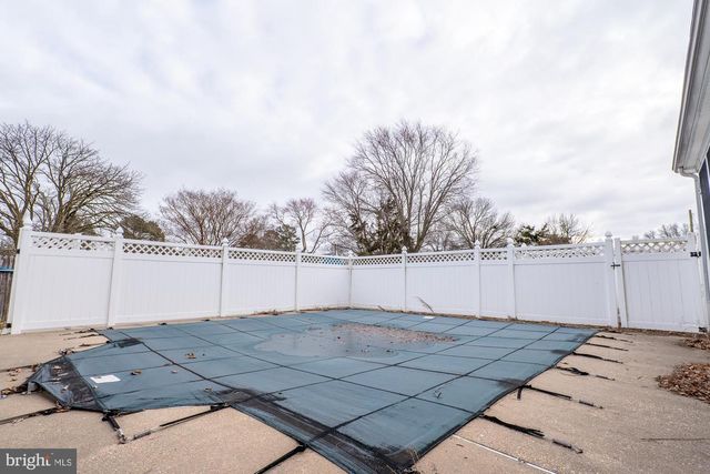 307 ROBINSON ST, Georgetown, DE 19947