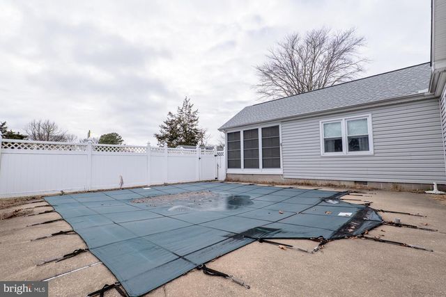 307 ROBINSON ST, Georgetown, DE 19947