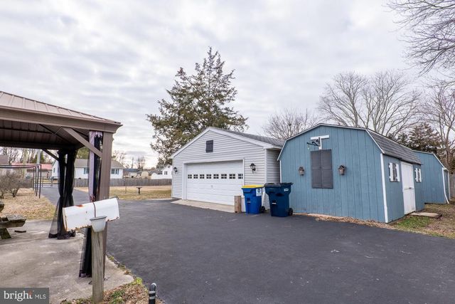 307 ROBINSON ST, Georgetown, DE 19947