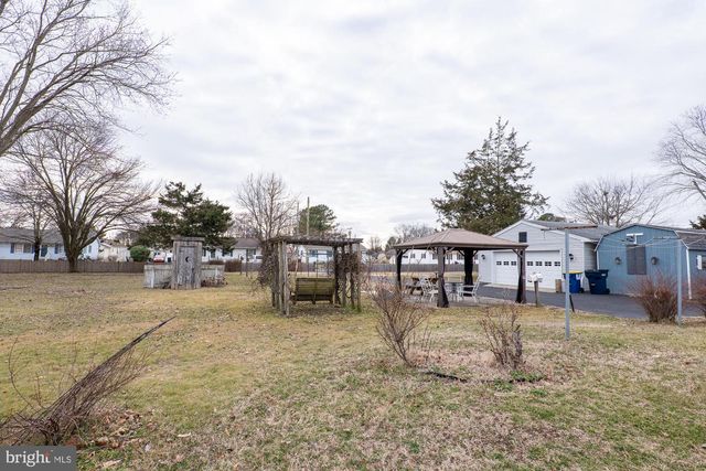 307 ROBINSON ST, Georgetown, DE 19947