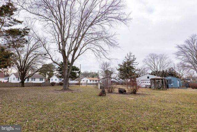 307 ROBINSON ST, Georgetown, DE 19947