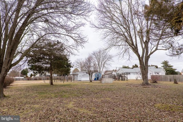 307 ROBINSON ST, Georgetown, DE 19947