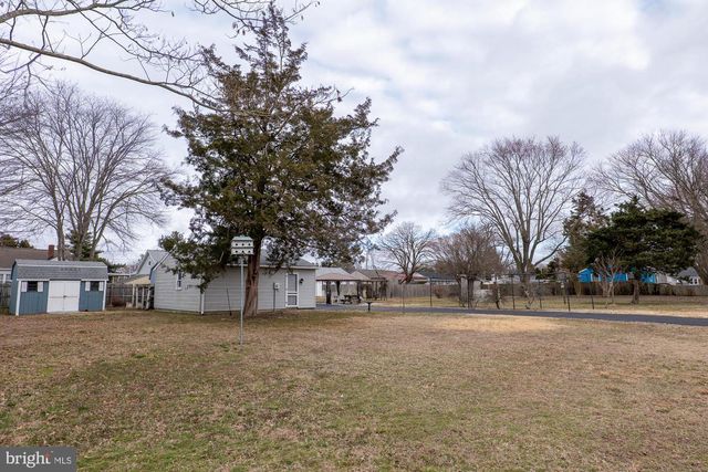 307 ROBINSON ST, Georgetown, DE 19947