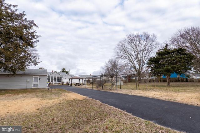 307 ROBINSON ST, Georgetown, DE 19947