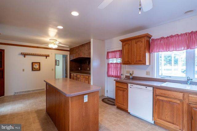 307 ROBINSON ST, Georgetown, DE 19947