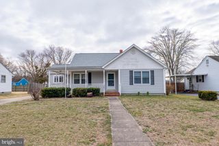 307 ROBINSON ST, Georgetown, DE 19947