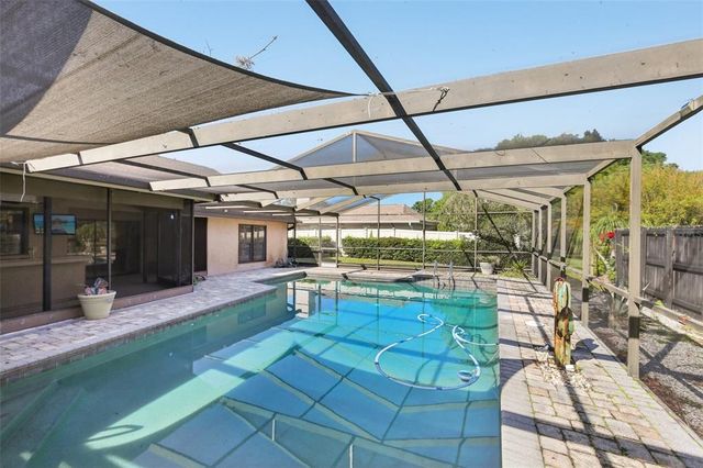 170 FOXFIRE LANE, Oldsmar, FL 34677