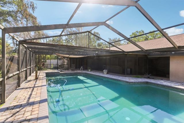 170 FOXFIRE LANE, Oldsmar, FL 34677