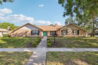 170 FOXFIRE LANE, Oldsmar, FL 34677